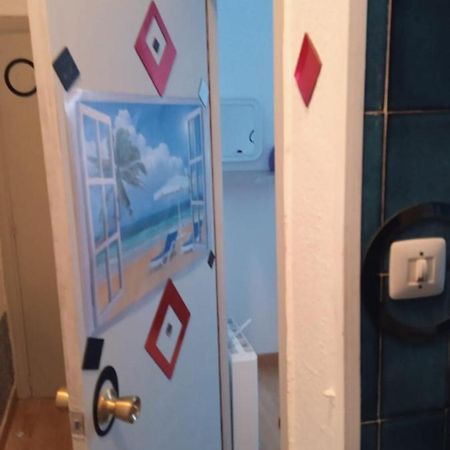 Habitacion Privada En Pleno Centro De Madrid Eksteriør bilde