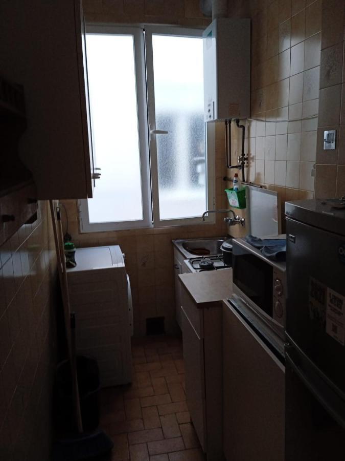 Habitacion Privada En Pleno Centro De Madrid Eksteriør bilde