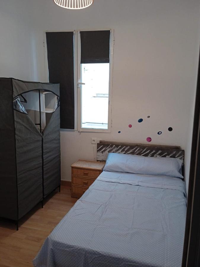 Habitacion Privada En Pleno Centro De Madrid Eksteriør bilde