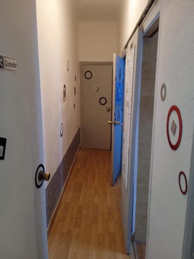 Habitacion Privada En Pleno Centro De Madrid Eksteriør bilde
