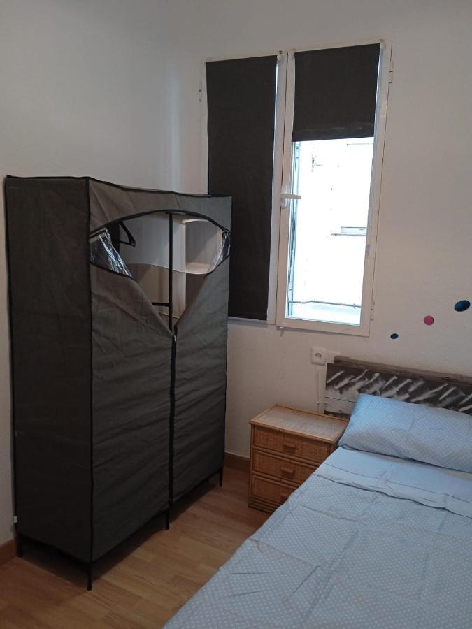 Habitacion Privada En Pleno Centro De Madrid Eksteriør bilde